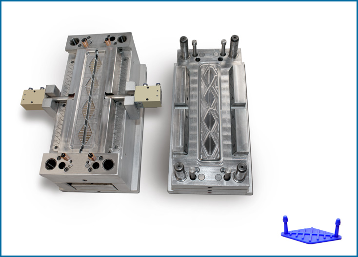 Tool Tech Moulds & Moulding Pvt. Ltd. - Pioneering Perfection